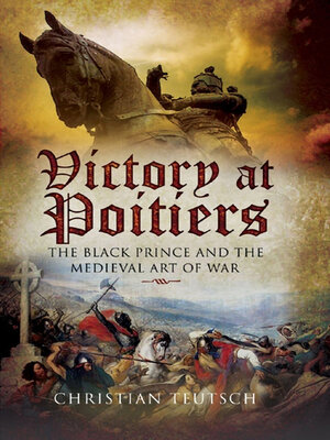 cover image of Victory at Poitiers